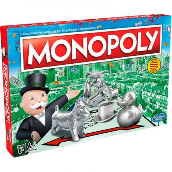  Monopoly : emocionante juego de las propiedades inmobiliarias