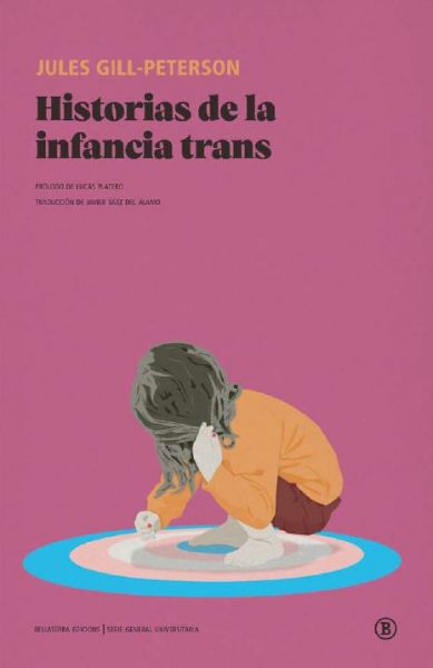  Historias de la infancia trans