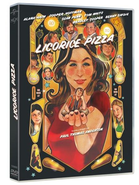 Imatge recomanacio de Licore pizza