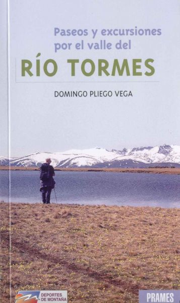  Paseos y excursiones por el valle del río Tormes