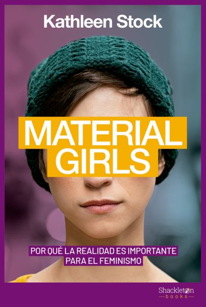  Material girls :