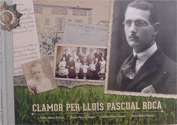  Clamor per Lluís Pascual Roca