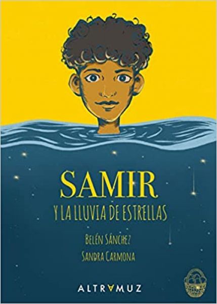  Samir y la lluvia de estrellas