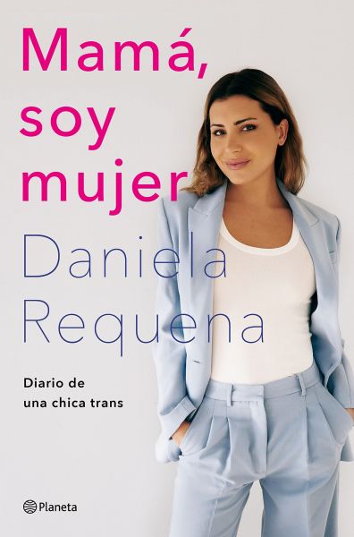  Mamá, soy mujer :