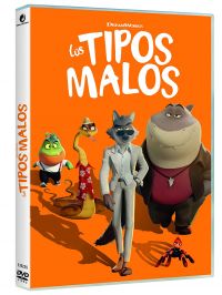 Los Tipos malos