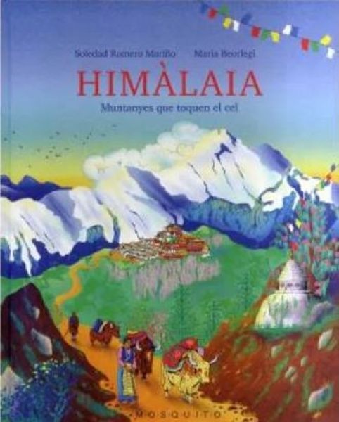  Himàlaia :