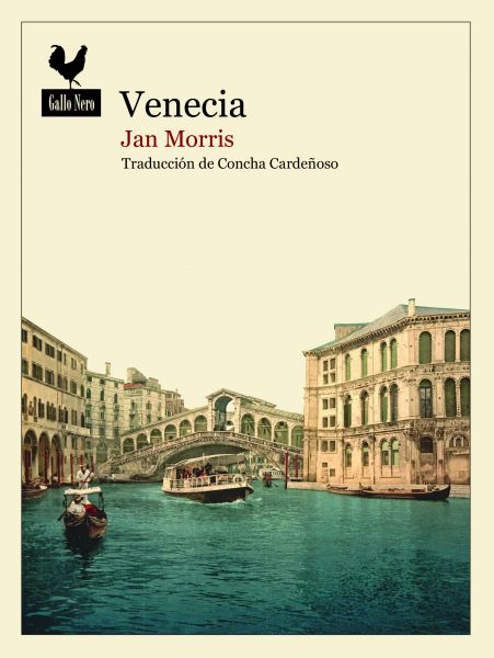Imatge recomanacio de Venecia