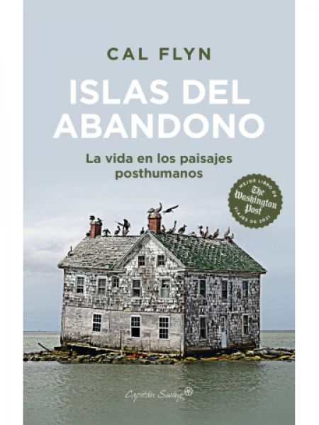  Islas del abandono :