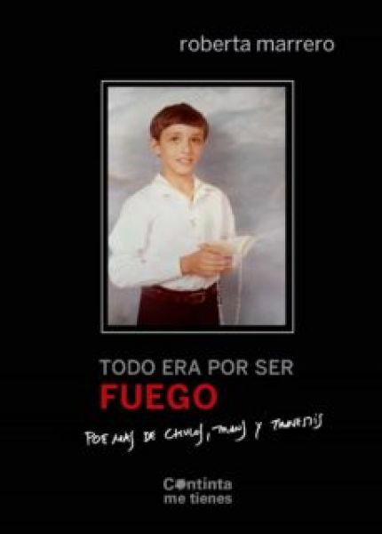  Todo era por ser fuego :