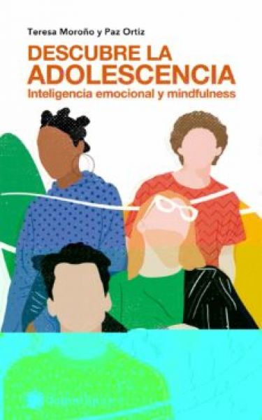 Descubre la adolescencia :