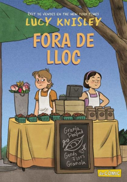  Fora de lloc