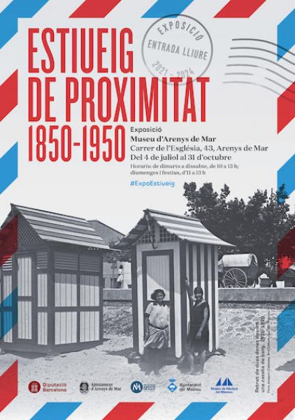  Estiueig de proximitat :