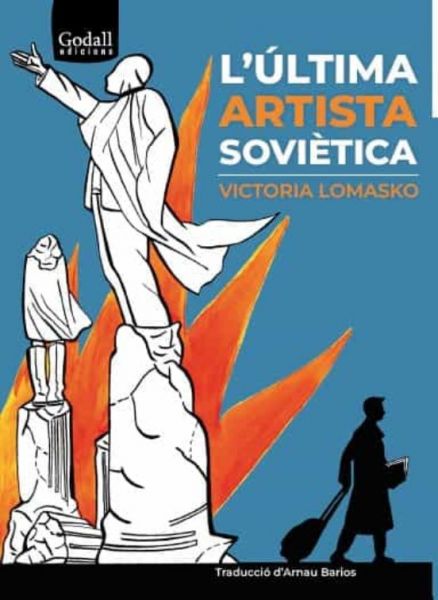  L'Última artista soviètica