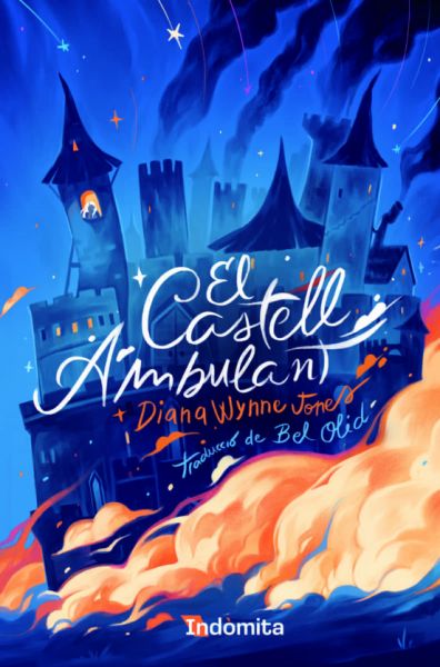 El Castell ambulant