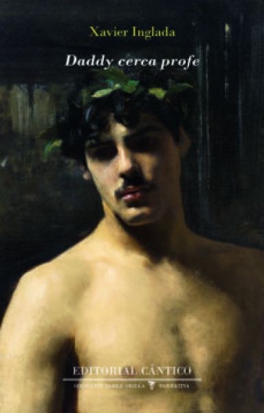  Daddy cerca profe