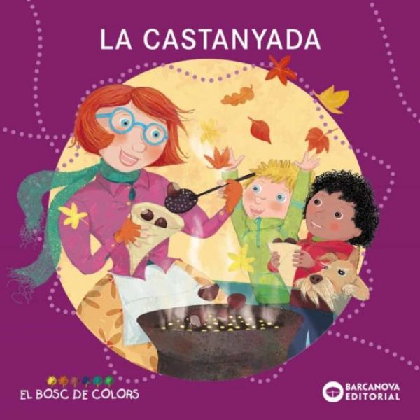  La Castanyada