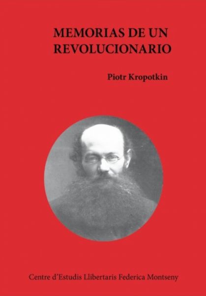  Memorias de un revolucionario