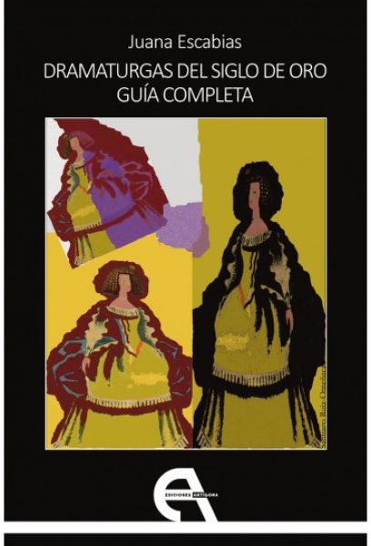  Dramaturgas del Siglo de Oro: guía completa