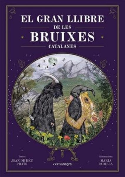  El Gran llibre de les bruixes catalanes