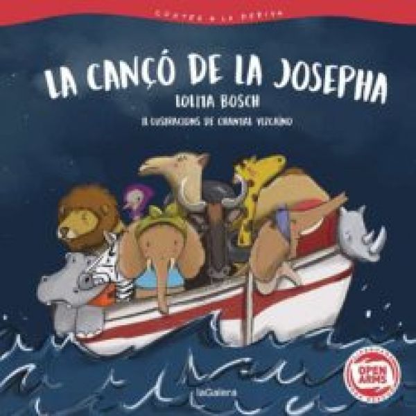  La Cançó de la Josepha