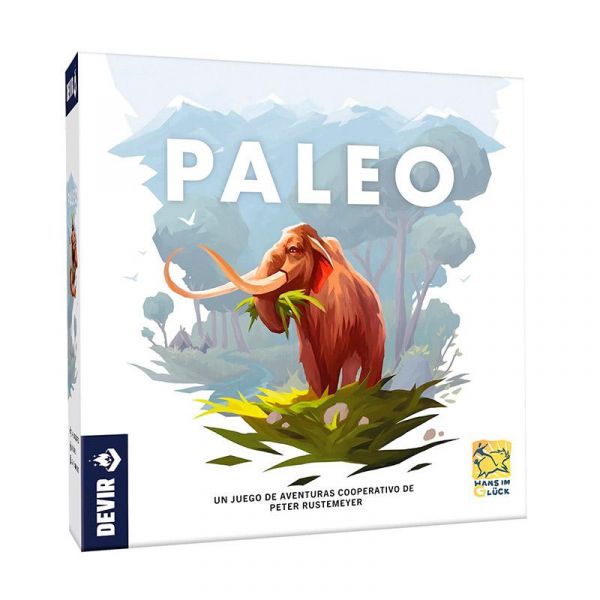  Paleo