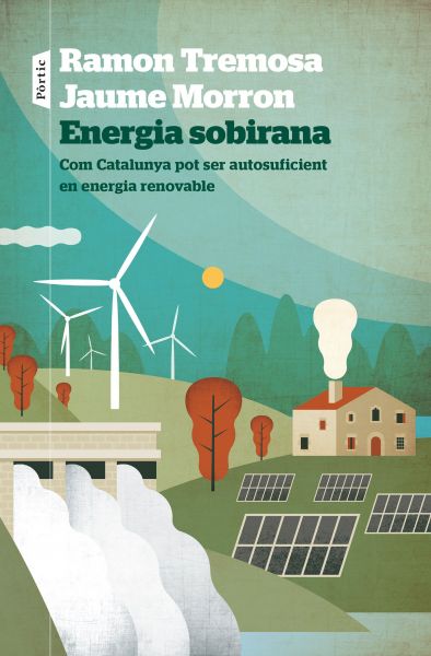  Energia sobirana :