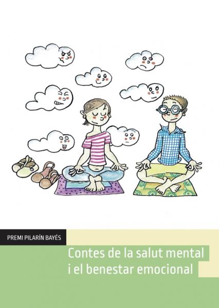  Contes del la salut mental i el benestar emocional