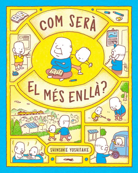  Com serà el més enllà?