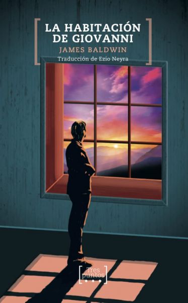  La Habitación de Giovanni