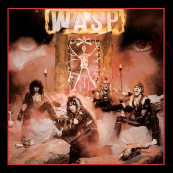  W.A.S.P.