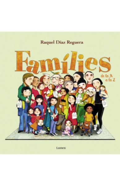  Famílies de la A a la Z