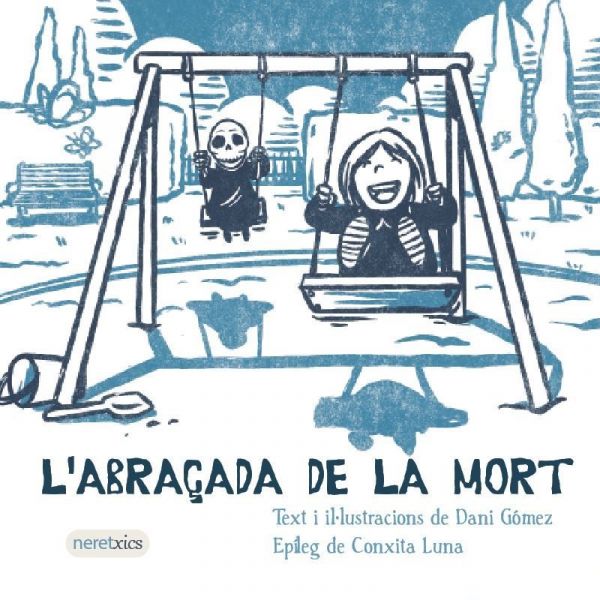  L'Abraçada de la mort