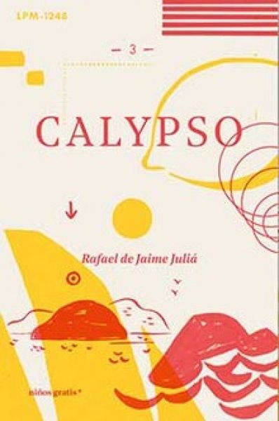  Calypso