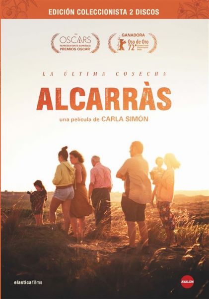  Alcarràs :