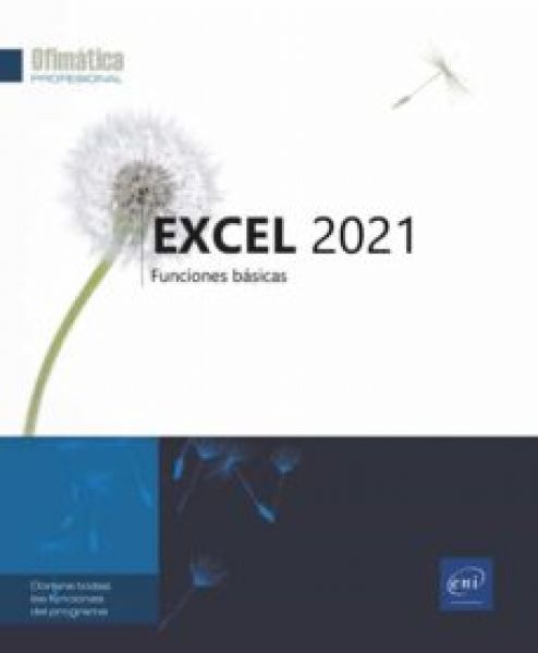  Excel 2021: funciones básicas