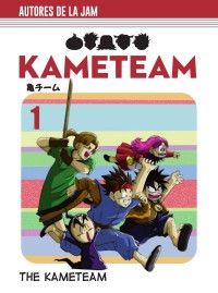 Kameteam (Gómez, Edu)