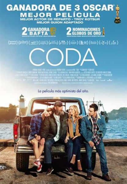 Imatge recomanacio de CODA