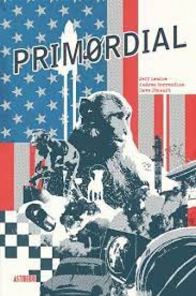  Primordial