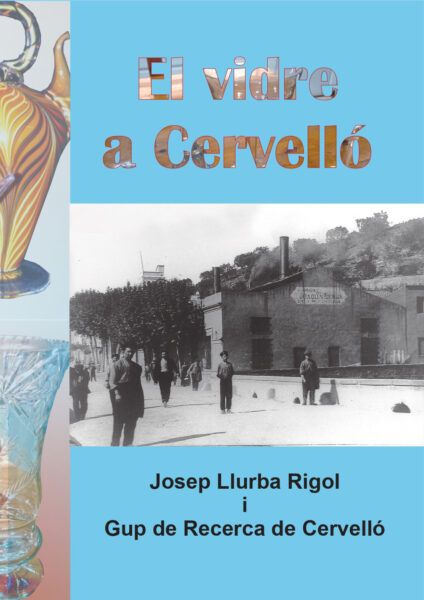  El Vidre a Cervelló