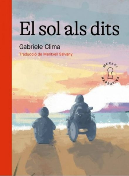  El Sol als dits