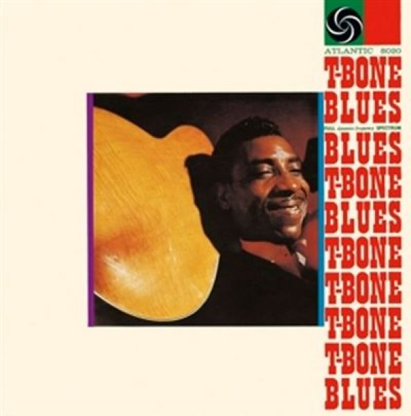  T-Bone blues