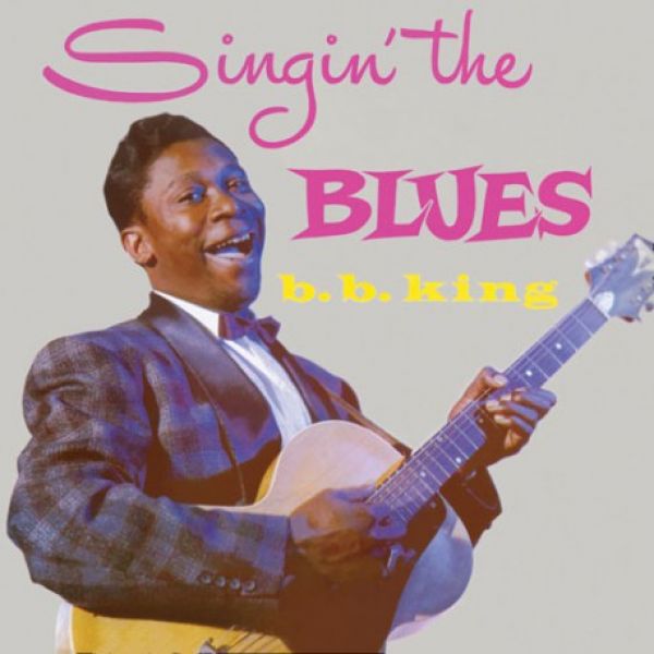  Singin' the blues