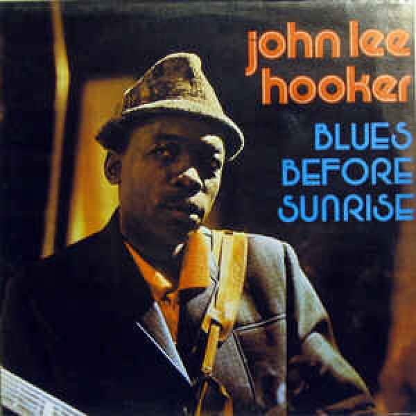  Blues before sunrise