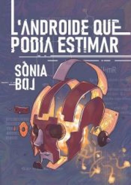  L'Androide que podia estimar