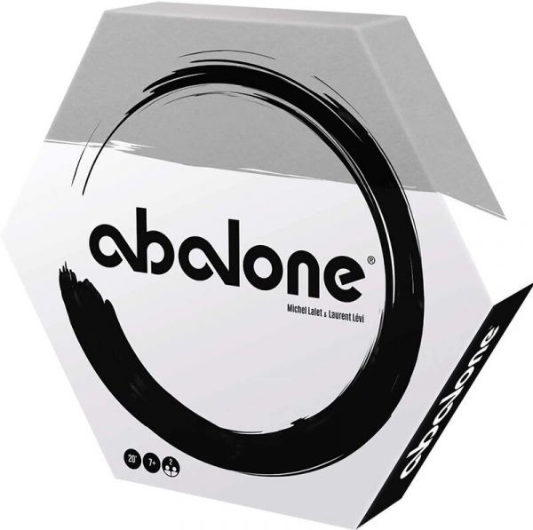  Abalone