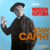 Parla mossèn Ventura (Capri, Joan, 1917-2000)