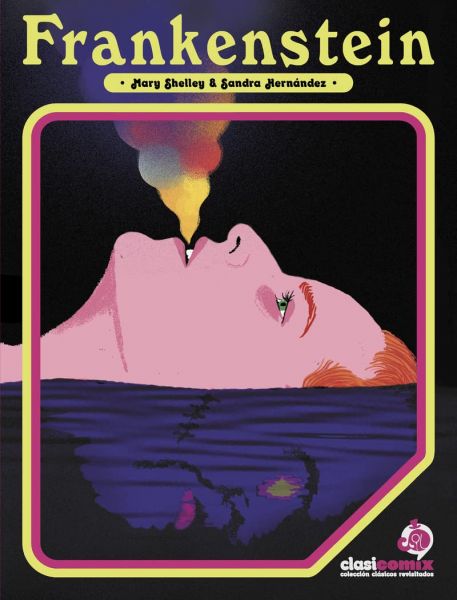  Frankenstein