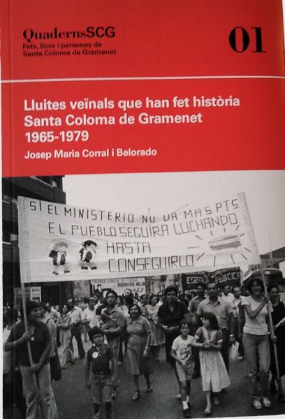  Lluites veïnals que han fet història :