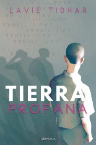  Tierra profana