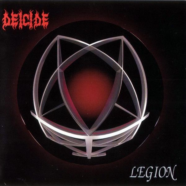  Legion